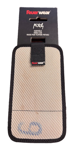 Feuerwear handyhülle mitch - feuerwear,