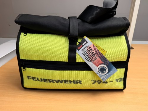 Feuerwear rolltasche - feuerwear,