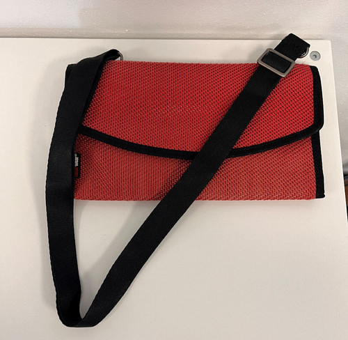 Feuerwear clutch charlie rot - feuerwear,