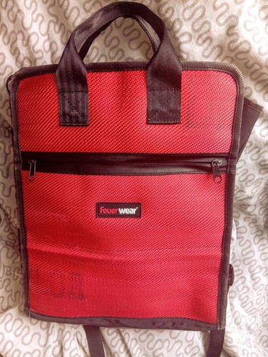 Feuerwear rucksack elliot - feuerwear,