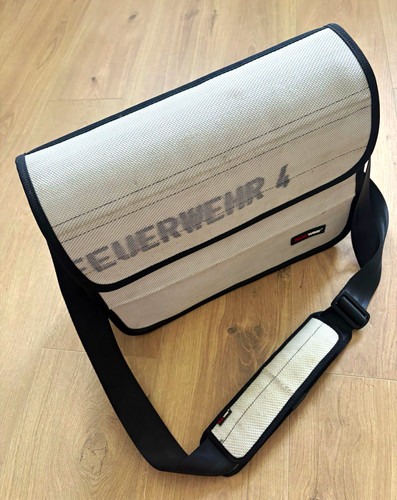 Feuerwear laptoptasche scott - feuerwear,