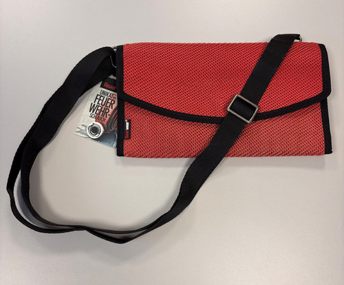 Feuerwear clutch charlie rot - clutch,