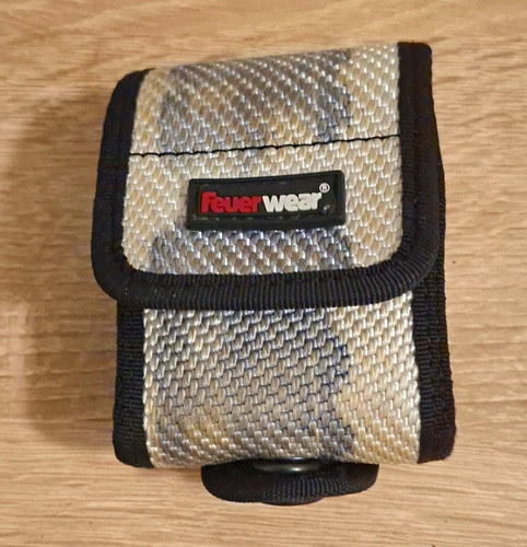 Feuerwear handytasche mit - feuerwear,
