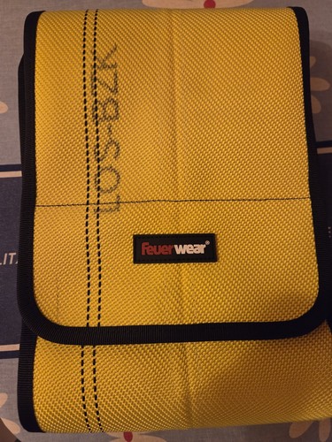 Feuerwear umhängetasche jack - feuerwear,