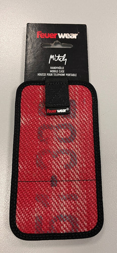 Feuerwear handyhülle mitch - feuerwear, 11