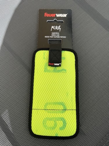 Feuerwear handyhülle mitch - handyhülle, 12