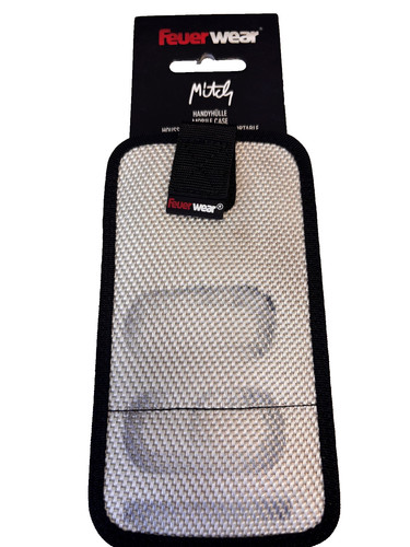 Feuerwear handytasche mitch12 - handytasche,