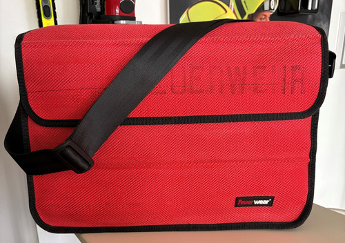 Feuerwear laptoptasche scott - feuerwear,