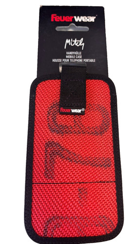 Feuerwear handyhülle mitch - handyhülle,