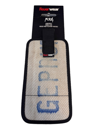 Feuerwear handyhülle mitch - handyhülle, 9