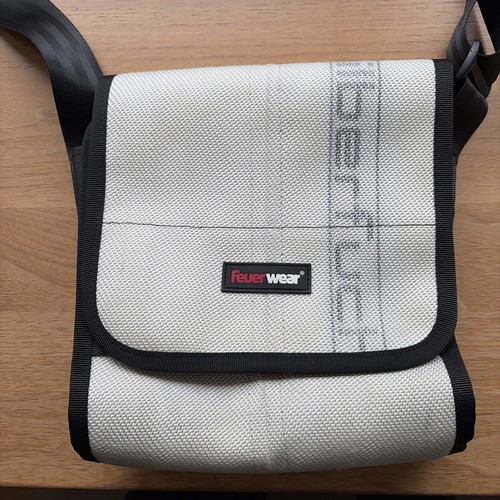 Feuerwear umhänge tasche - feuerwear,