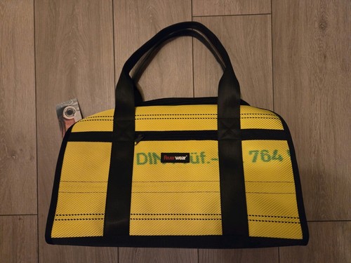 Feuerwear sporttasche harris - sporttasche,