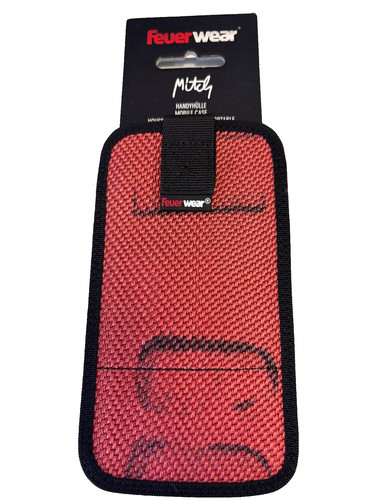 Feuerwear handyhülle mitch - feuerwear,