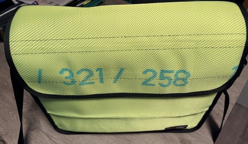 Feuerwear scott zoll laptop - 15,