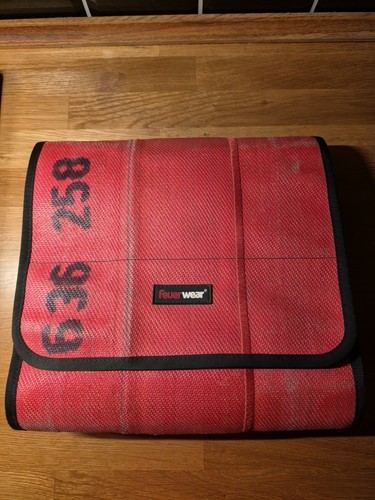 Feuerwear umhängetasche - feuerwear,