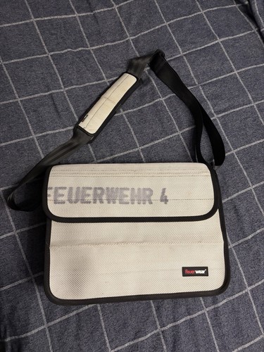 Feuerwear umhängetasche scott - feuerwear,