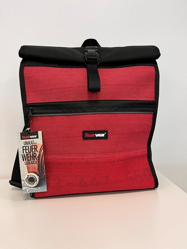 Feuerwear fahrrad tasche - feuerwear, fahrrad-tasche