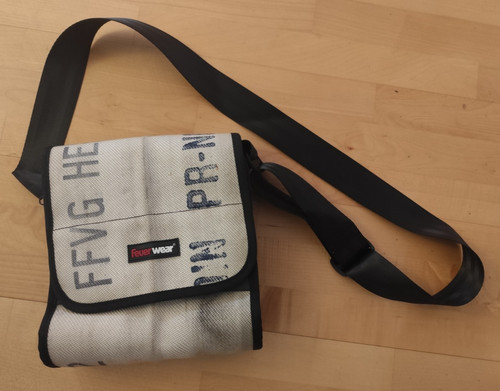 Feuerwear umhängetasche - feuerwear,