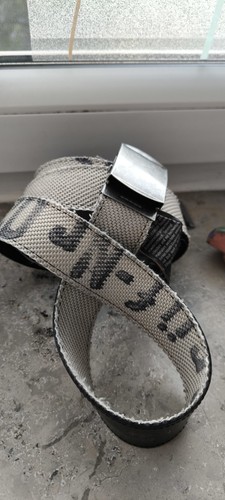 Gürtel feuer wear aus - gürtel,