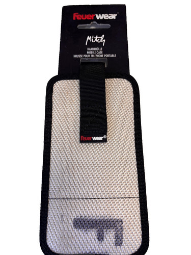 Feuerwear handyhülle mitch - feuerwear,
