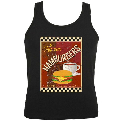 Tank top drache dragon - top,