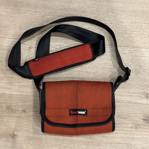 Feuerwear tasche larry - feuerwear, larry,