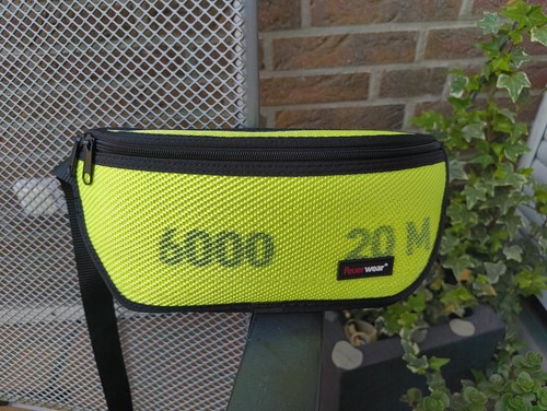 Feuerwear lightline hip bag - hip,
