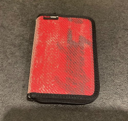 Feuerwear portemonnaie alex - portemonnaie,