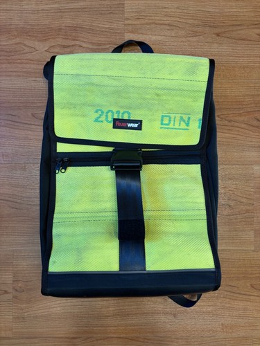 Feuerwear lightline rucksack - feuerwear,