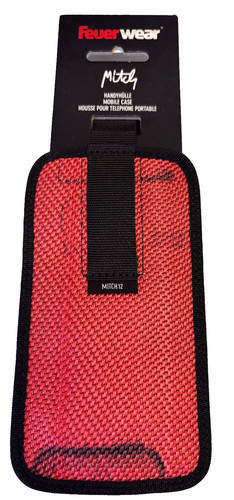 Feuerwear handyhülle mitch - handyhülle,