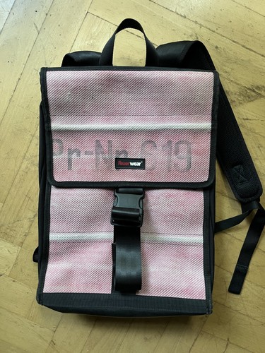 Feuerwear rucksack eric - feuerwear, 'eric'