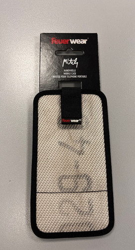 Feuerwear handyhülle mitch - mitch, 9