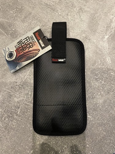Feuerwear handyhülle aus - feuerwear,