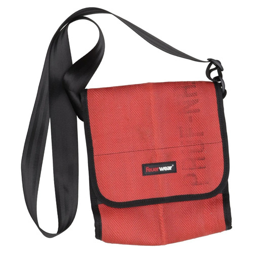 Feuer wear umhängetasche - feuer, wear,