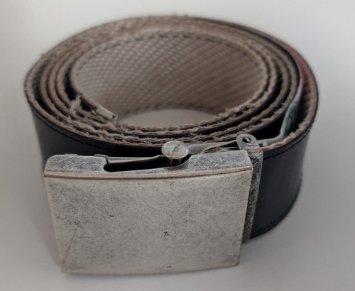 Feuerwear gürtel bill - feuerwear,
