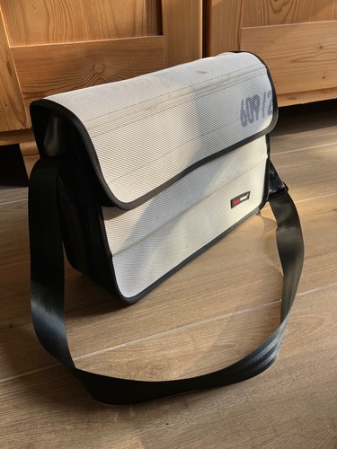 Feuerwear laptoptasche zoll - laptoptasche, 17