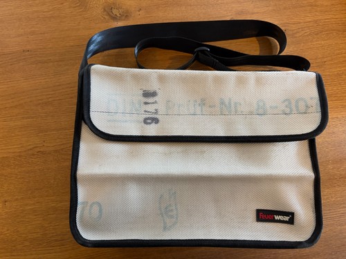 Feuerwear laptoptasche scott - laptoptasche,