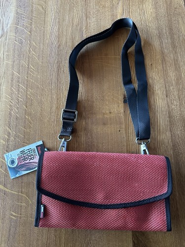 Feuerwear clutch charlie rot - charlie,