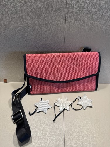 Feuerwear clutch charlie rot - feuerwear,