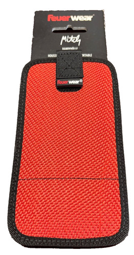 Feuerwear handyhülle mitch - handyhülle,