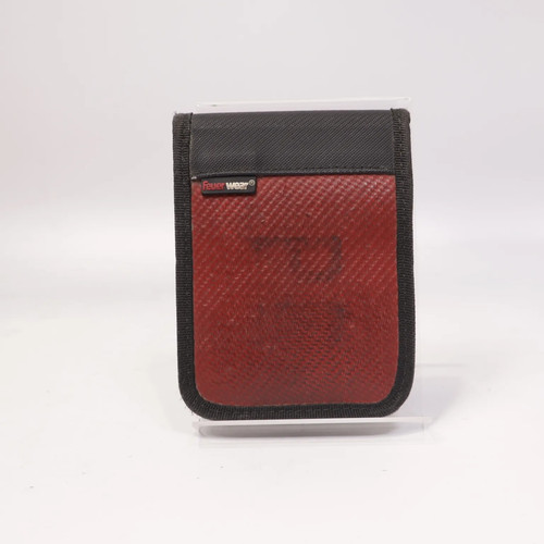 Feuer wear portemonnaie - feuer, wear,