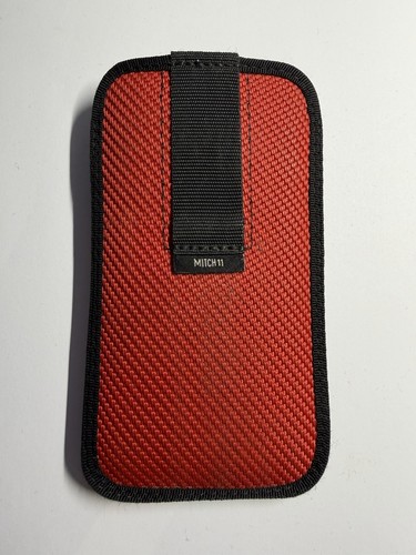 Feuerwear handyhülle mitch - feuerwear,