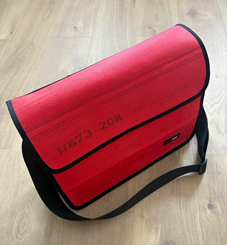 Feuerwear laptoptasche scott - laptoptasche,