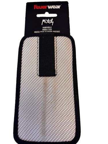 Feuerwear handyhülle mitch - handyhülle, 12