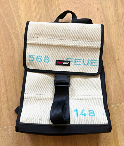 Feuerwear rucksack eric - rucksack,