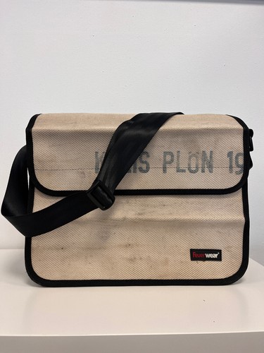 Feuerwear laptoptasche scott15 - feuerwear,